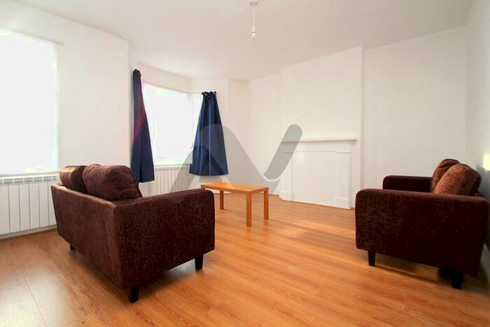 1 Bedroom Flat To Rent In Fairfax Road, London, N8