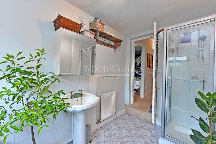 2 Bedroom End Of Terrace House For Sale In Derby Road, Lower Kilburn, DE56