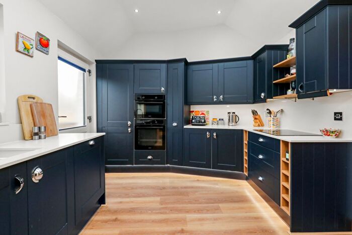 2 Bedroom Semi-Detached House For Sale In Aberlady Road, Haddington, EH41