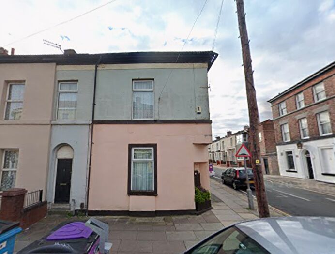 1 Bedroom Flat For Sale In Thirlmere Road, Everton, Liverpool, L5
