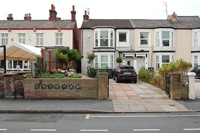 3 Bedroom Apartment To Rent In Seabank Road, Southport, PR9