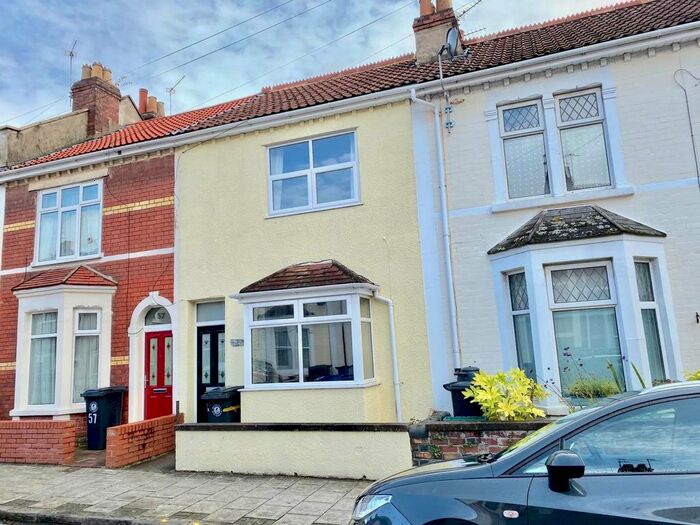 3 Bedroom Terraced House To Rent In Roseberry Park, Redfield, Bristol, BS5