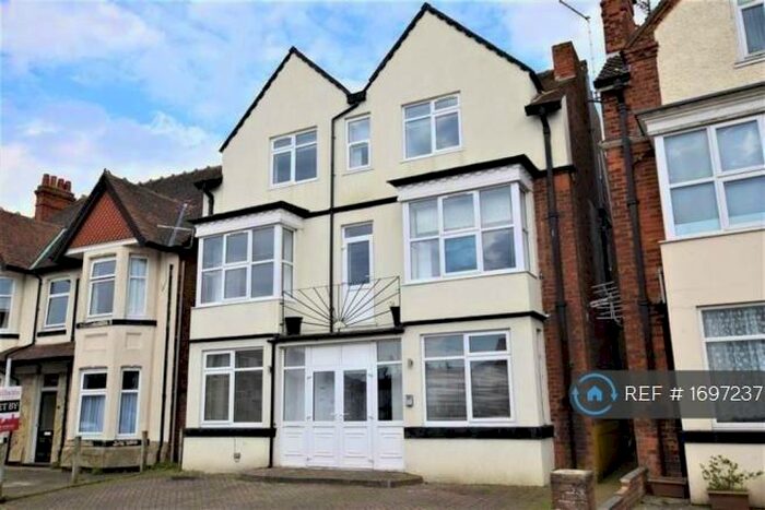 1 Bedroom Flat To Rent In Acorn Heights - Ground Floor, Skegness, PE25