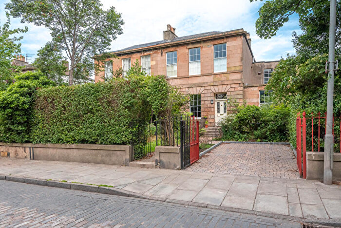 4 Bedroom Semi-Detached House To Rent In Brighton Place, Portobello, Edinburgh, EH15