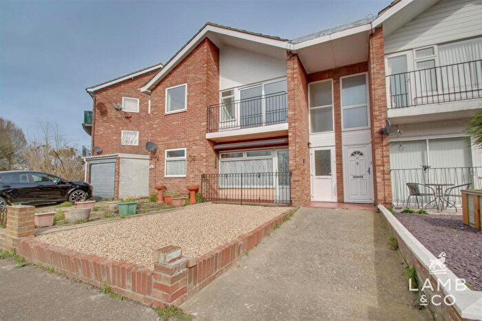 3 Bedroom Property To Rent In Tower Road, Clacton-On-Sea, CO15