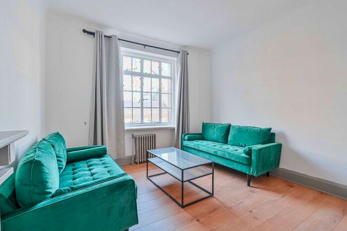 1 Bedroom Flat To Rent In Seymour Street, Marylebone, London, W1H