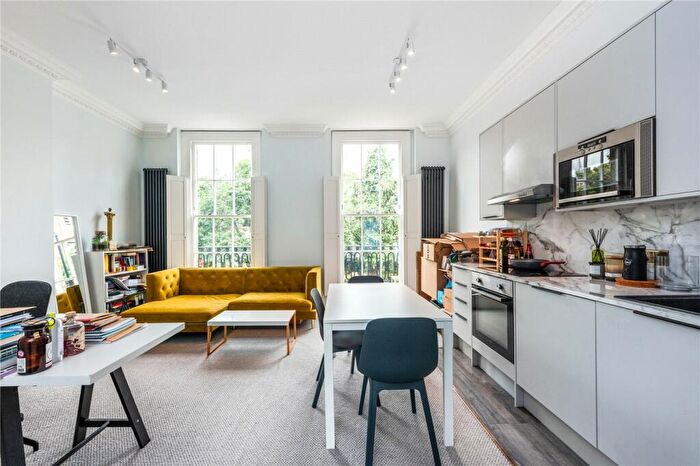 1 Bedroom Apartment To Rent In Colebrooke Row, London, N1