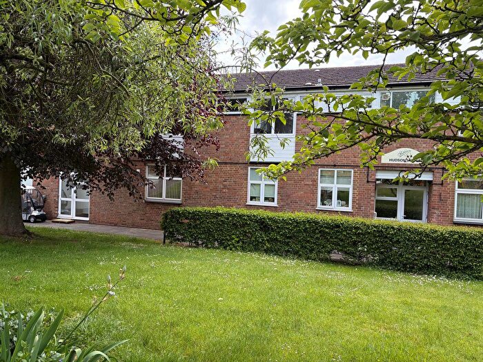 Detached House For Sale In Hudson House, Victoria Drive, Southdowns Retirement Village, South Darenth, DA4