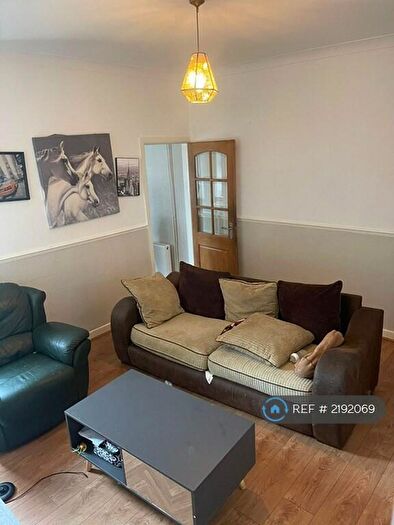 2 Bedroom Terraced House To Rent In Kirk Street, Stoke-On-Trent, ST6