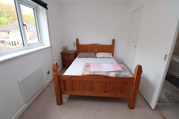1 Bedroom Detached House To Rent In Langdale Drive, Highwoods, CO4