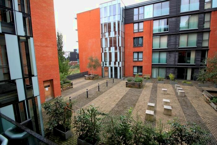 1 Bedroom Flat To Rent In Millau, Kelham Island, S3