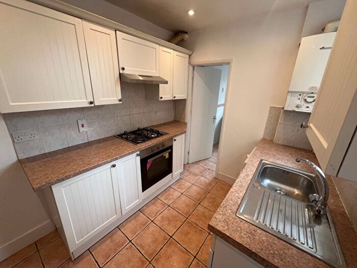3 Bedroom Terraced House To Rent In Copsewood Road, Watford, WD24