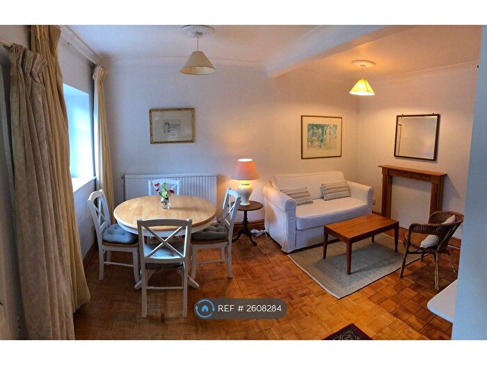 1 Bedroom Semi-Detached House To Rent In Herons Brook Farm, Ascot, SL5