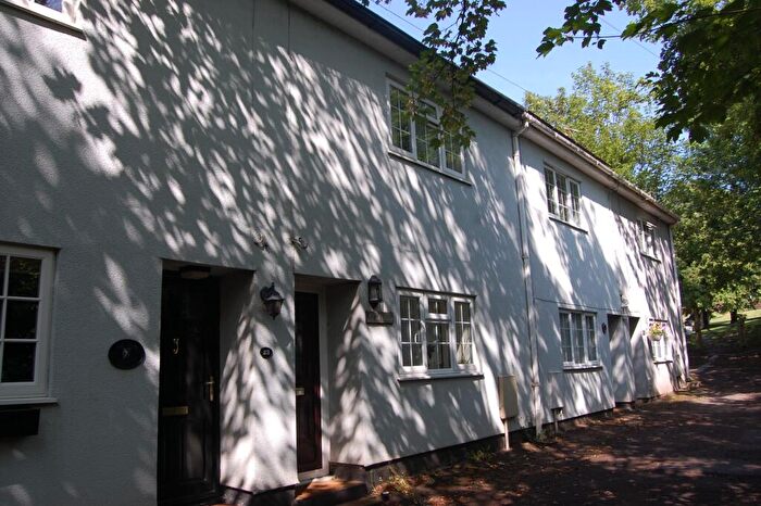 2 Bedroom Terraced House For Sale In Northampton Road, West Haddon, NN6