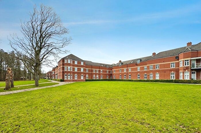 2 Bedroom Apartment For Sale In George Fitzroy Court, Morpeth, NE61