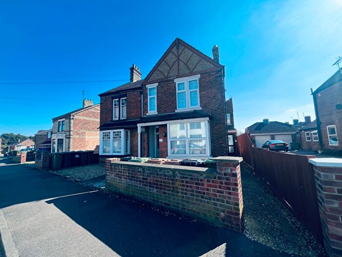 1 Bedroom Flat To Rent In Glebe Road, Peterborough, PE2