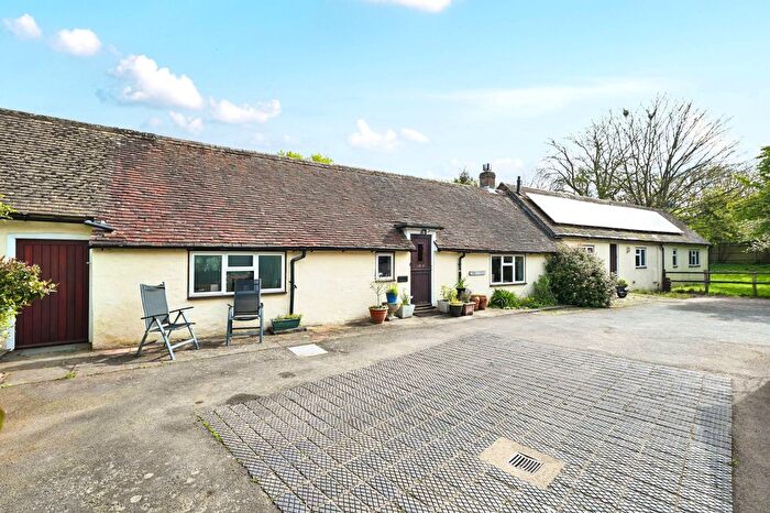 3 Bedroom Barn Conversion To Rent In Powder Mill Lane, Tunbridge Wells, TN4
