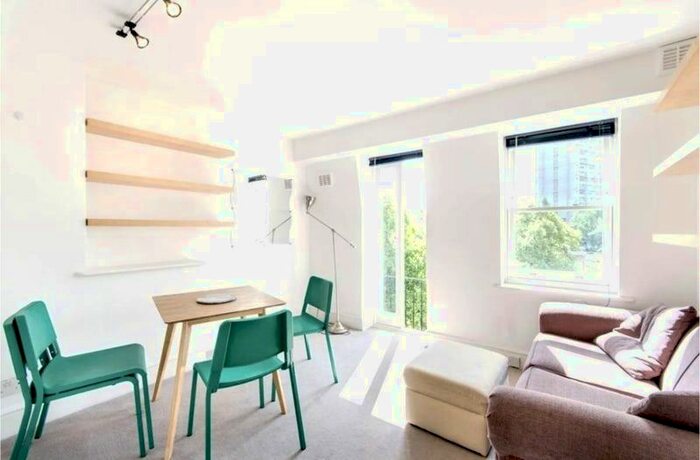 1 Bedroom Flat To Rent In Sutherland Avenue, Maida Vale, London, W9