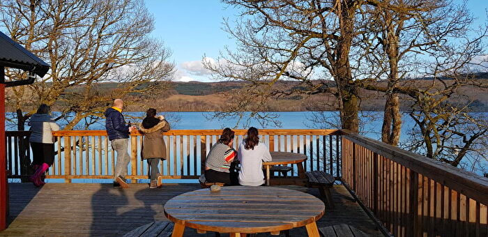 Plot For Sale In Dalavich, Taynuilt, Argyll And Bute, PA35