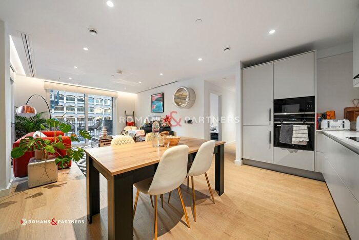 3 Bedroom Flat To Rent In Sovereign Court, Postmark, X, W1C