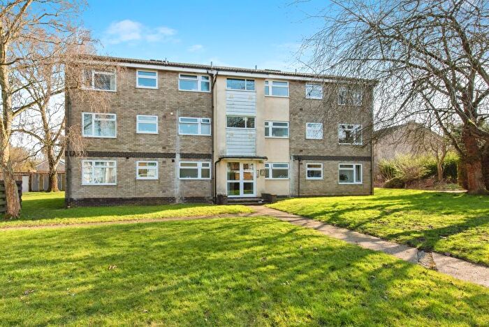 2 Bedroom Flat For Sale In Banks Walk, Bury St. Edmunds, IP33