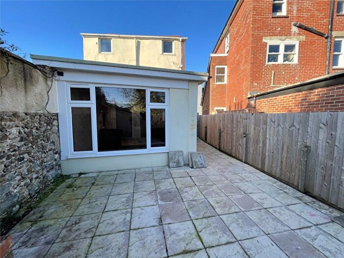 Studio To Rent In Fore Street, Seaton, Devon, EX12