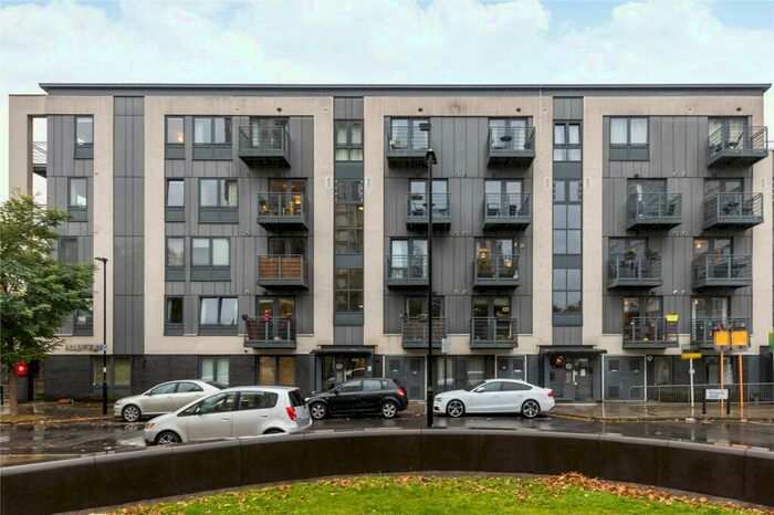 1 Bedroom Apartment To Rent In Hollyfield, Pooles Park, London, N4