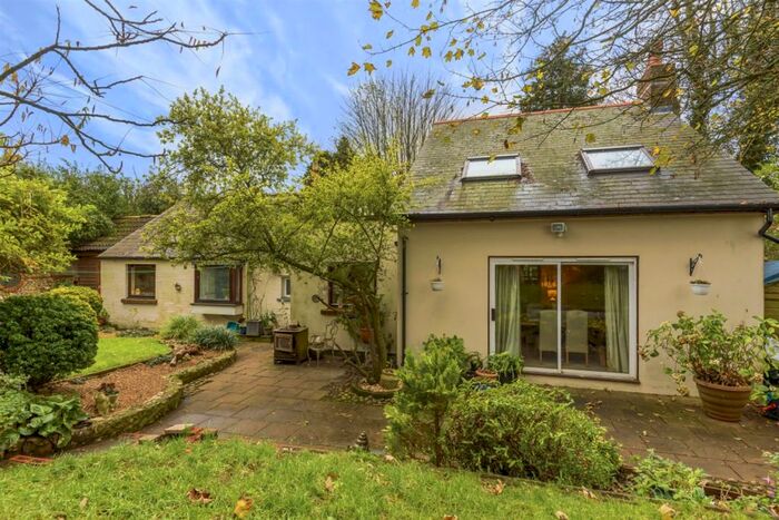 4 Bedroom Detached House For Sale In Old Mill Lane, Lovedean, Waterlooville, PO8