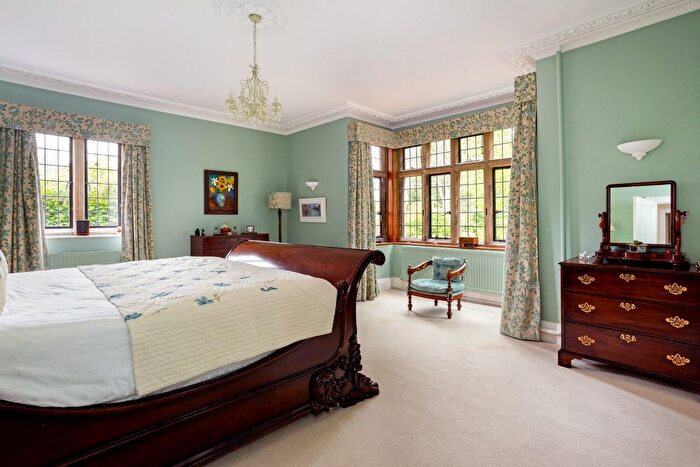 6 Bedroom Detached House For Sale In Grange Lane, Warminster, Wiltshire, BA12