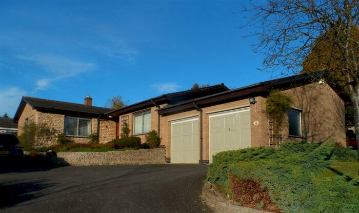 3 Bedroom Detached Bungalow To Rent In Hillside Drive, Grantham, NG31