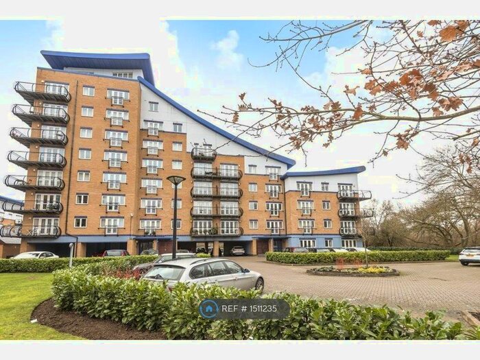 2 Bedroom Flat To Rent In Napier Road, Reading, RG1