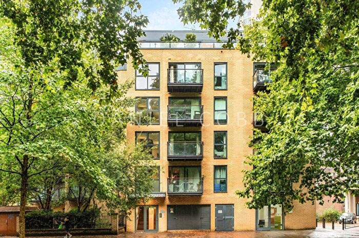 1 Bedroom Flat For Sale In Kennington Road, London, SE11