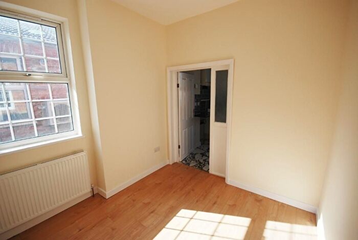 2 Bedroom Flat To Rent In Ealing Road, Wembley, HA0