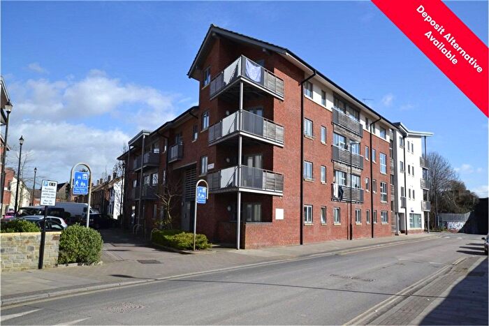 2 Bedroom Flat To Rent In The Atrium, Anvil Street, Bristol, BS2