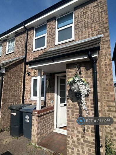 2 Bedroom End Of Terrace House To Rent In Cambridge Road, Sawbridgeworth, CM21
