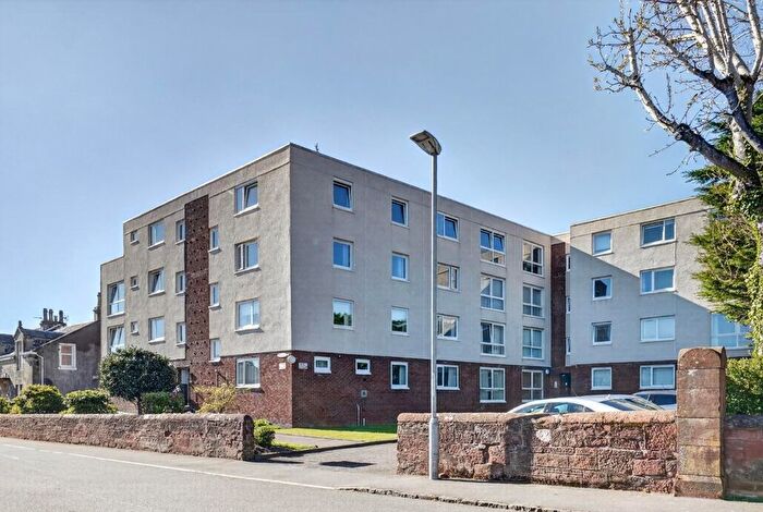 3 Bedroom Flat For Sale In , Fernside, Brisbane Street, Largs, North Ayrshi, KA30