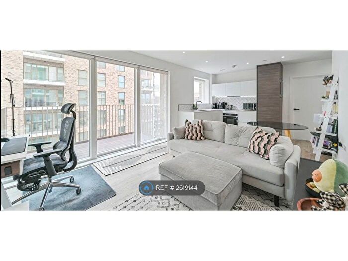 1 Bedroom Flat To Rent In Loder House, London, SE3