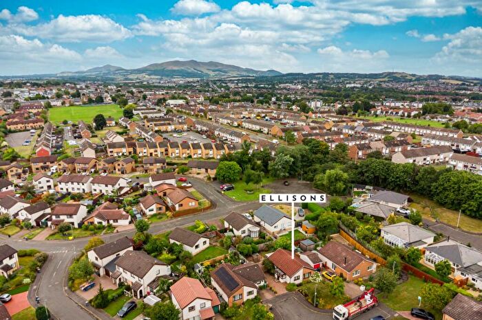 1 Bedroom Detached Bungalow For Sale In Candlemaker's Park, Edinburgh, EH17