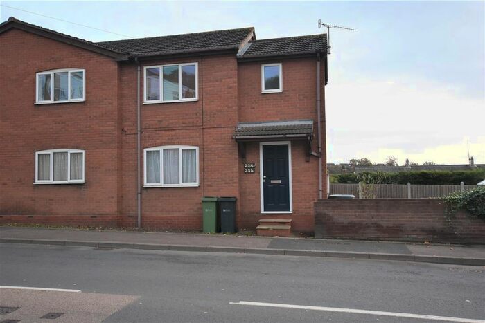 1 Bedroom Flat To Rent In Tolladine Road, Warndon, Worcester, WR4