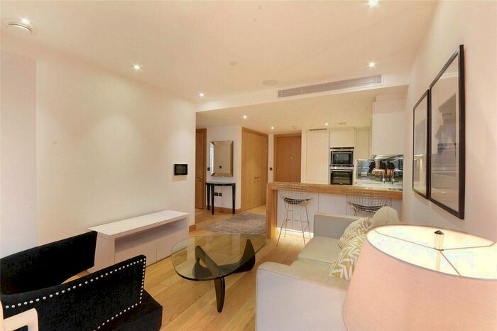1 Bedroom Flat To Rent In The Courthouse, Westminster, London, SW1P