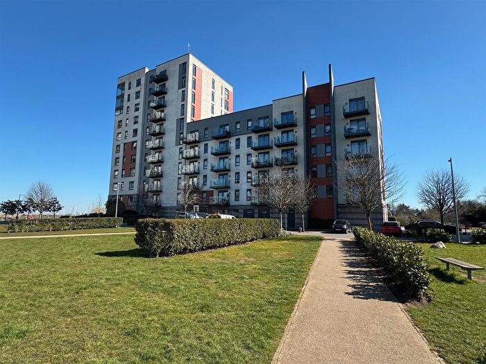 1 Bedroom Flat To Rent In Pearl Lane, Gillingham, ME7