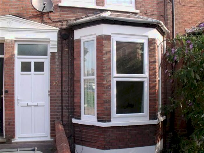 1 Bedroom Flat To Rent In Burrell Road, Ipswich, IP2