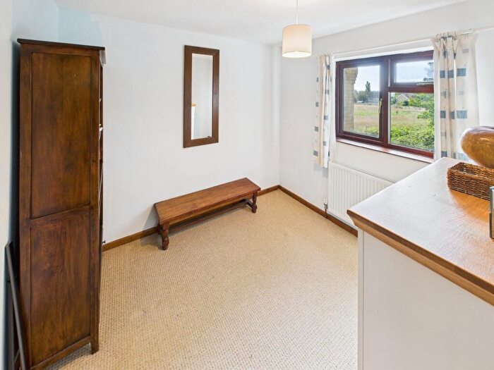 2 Bedroom End Of Terrace House For Sale In Cotswold Corner, Great Rollright, Chipping Norton, OX7