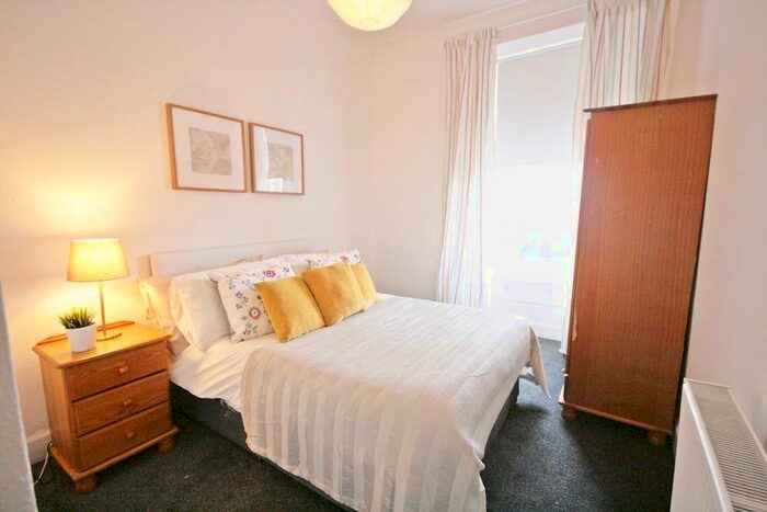 1 Bedroom Flat To Rent In Anderson Drive, Renfrew, Renfrewshire, PA4