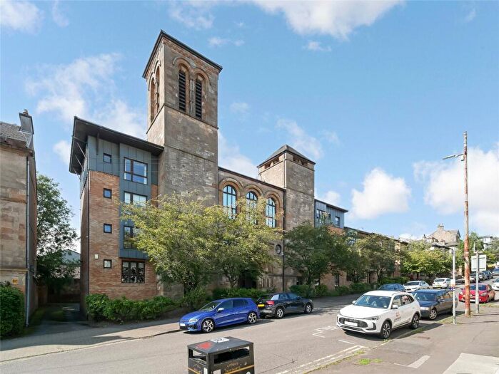 1 Bedroom Flat For Sale In Westercraigs Court, Glasgow, Glasgow City, G31