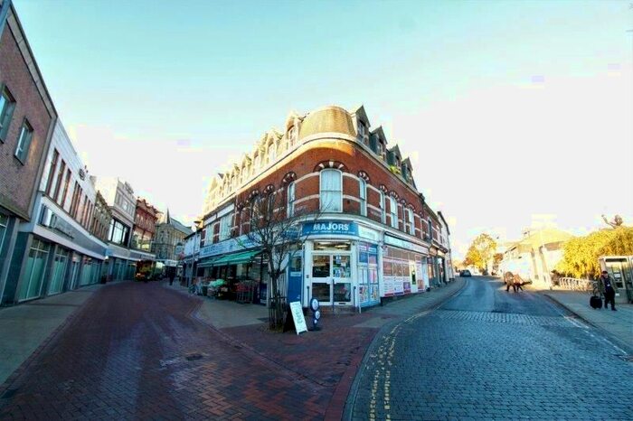 1 Bedroom Flat To Rent In Old Foundry Road, Ipswich IP4