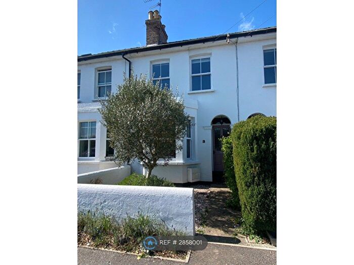2 Bedroom Terraced House To Rent In Hugh Villas, Bishop's Stortford, CM23