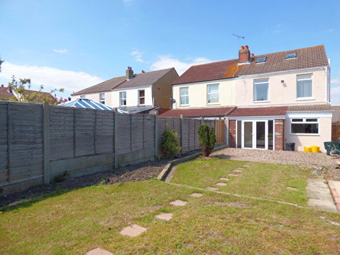 3 Bedroom House To Rent In Fieldmore Road, Gosport, PO12