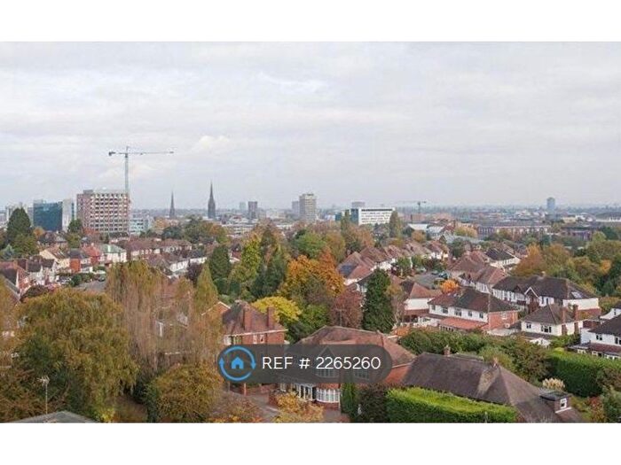 2 Bedroom Flat To Rent In Kenilworth Court, Coventry, CV3