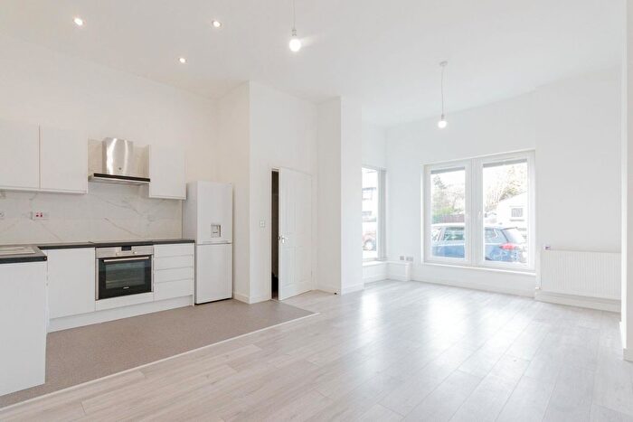 2 Bedroom Flat To Rent In Easter Drylaw Bank, Edinburgh, EH4